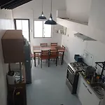 La Casa Alegre