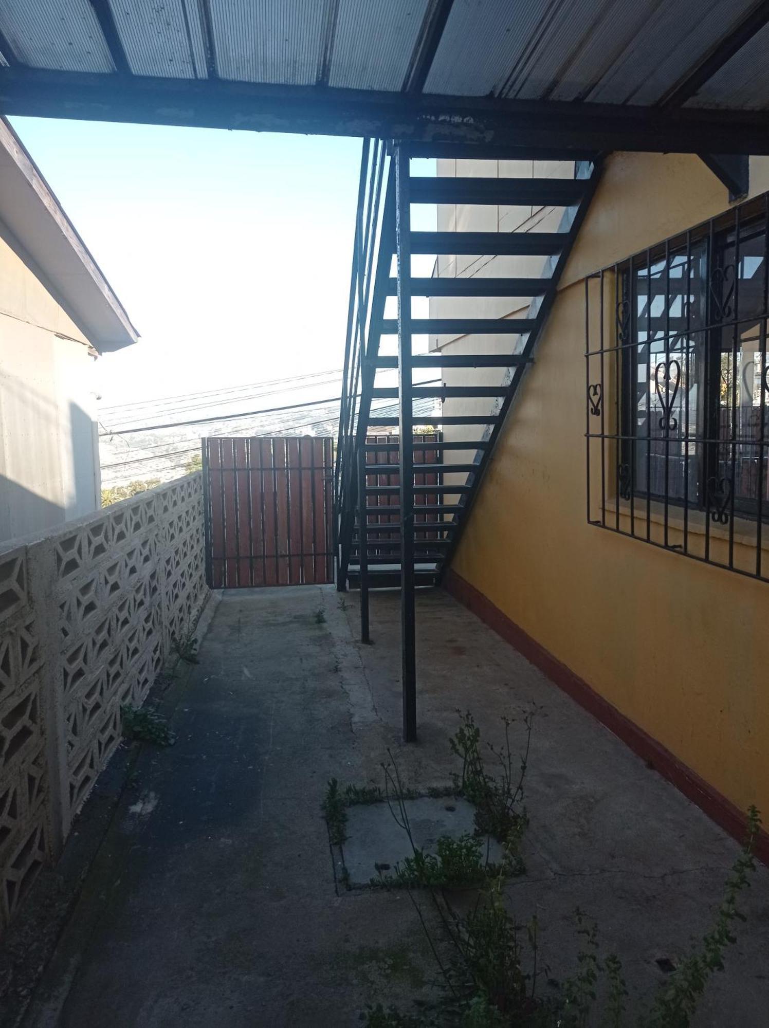 Apartamento La Casa Alegre *