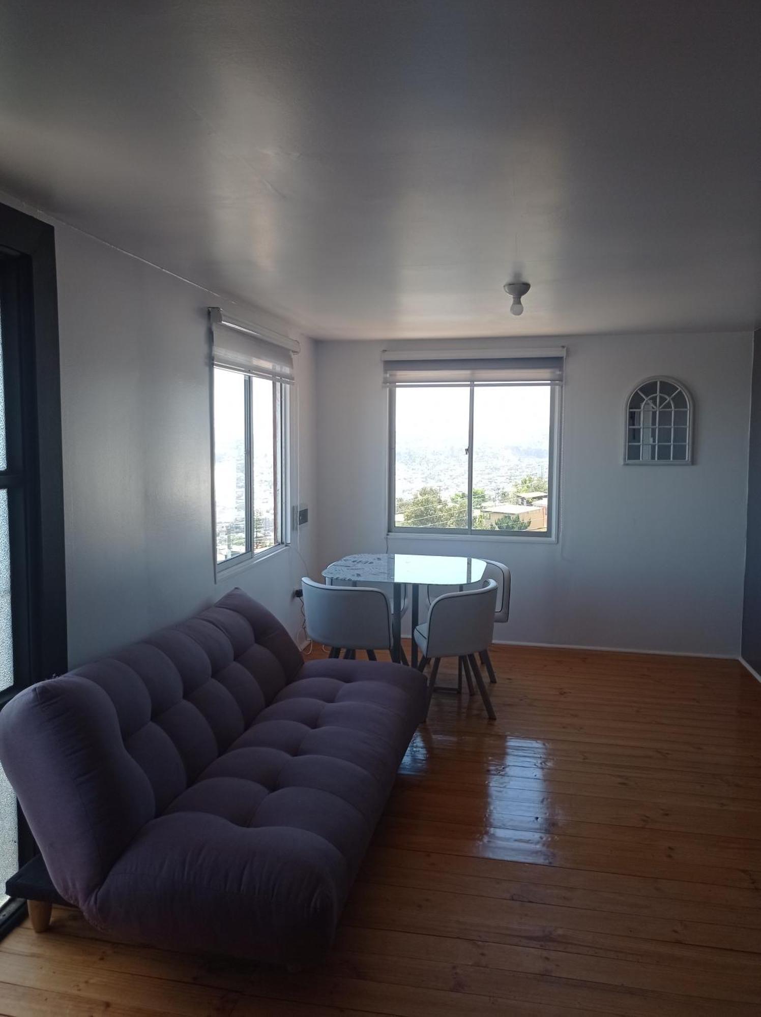 Apartamento La Casa Alegre *