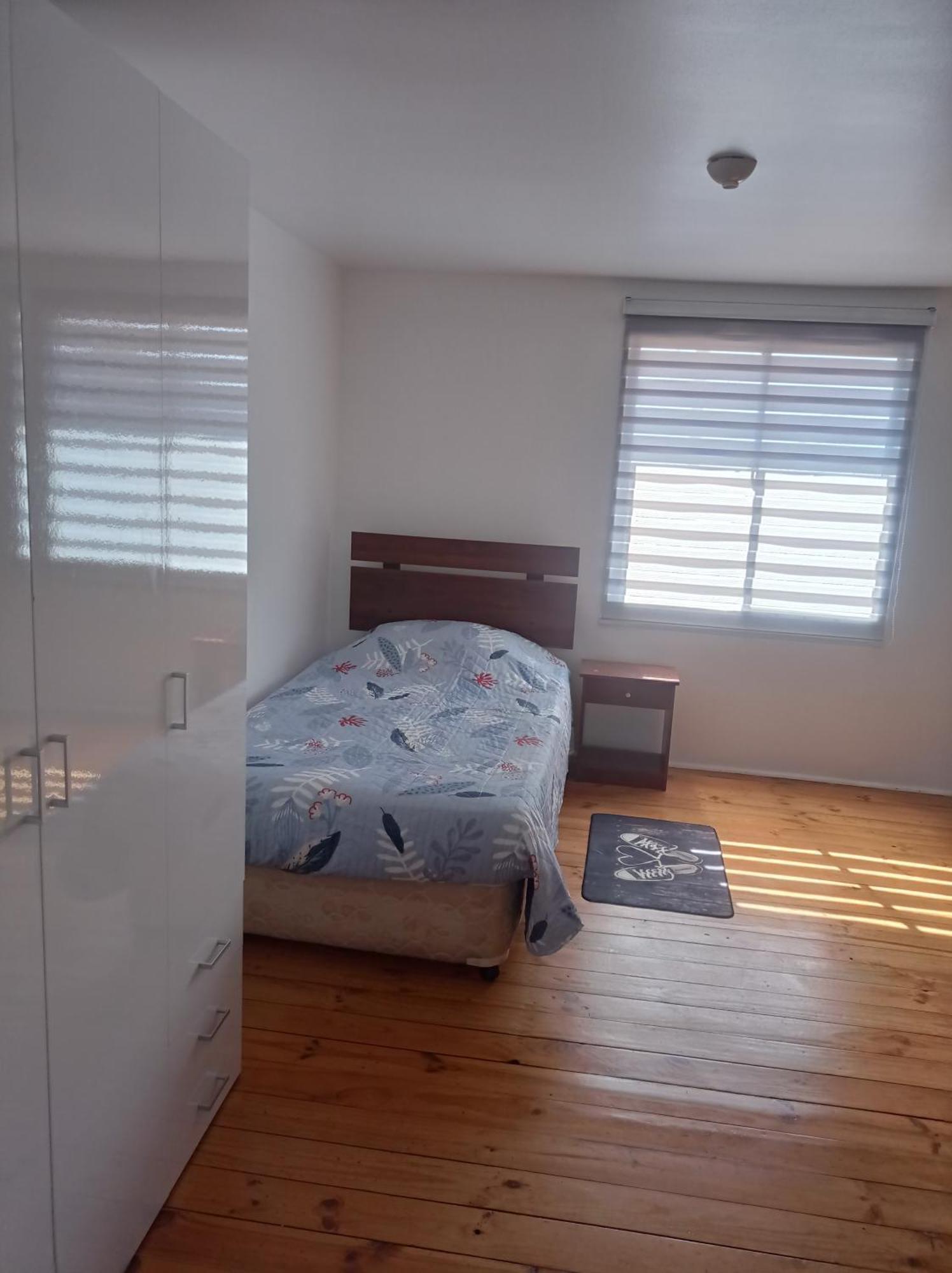 La Casa Alegre *