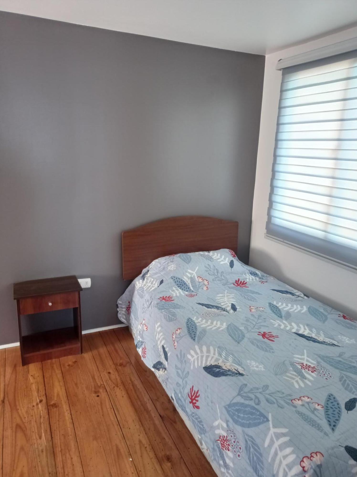 La Casa Alegre Apartamento