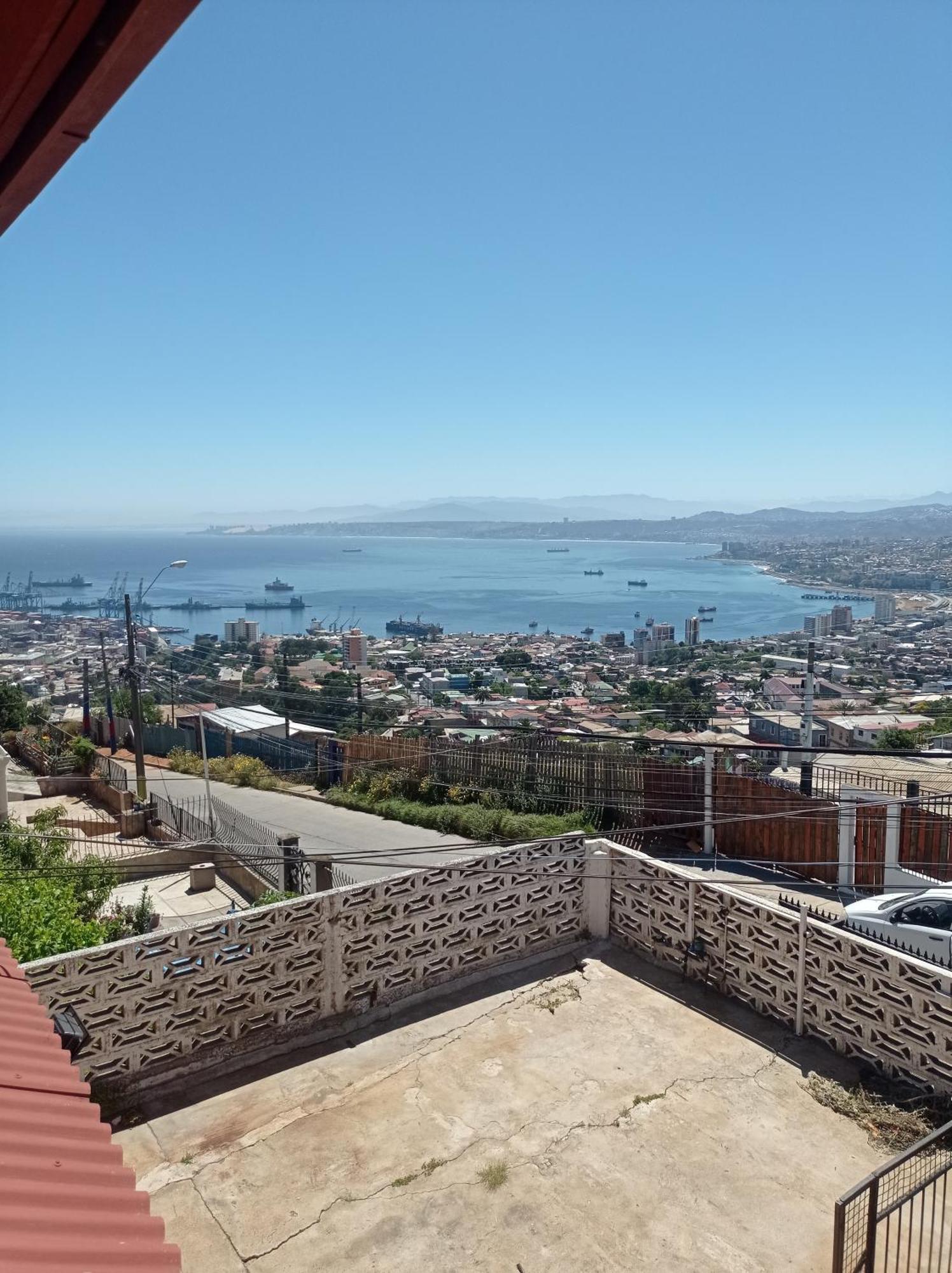 La Casa Alegre Apartamento *